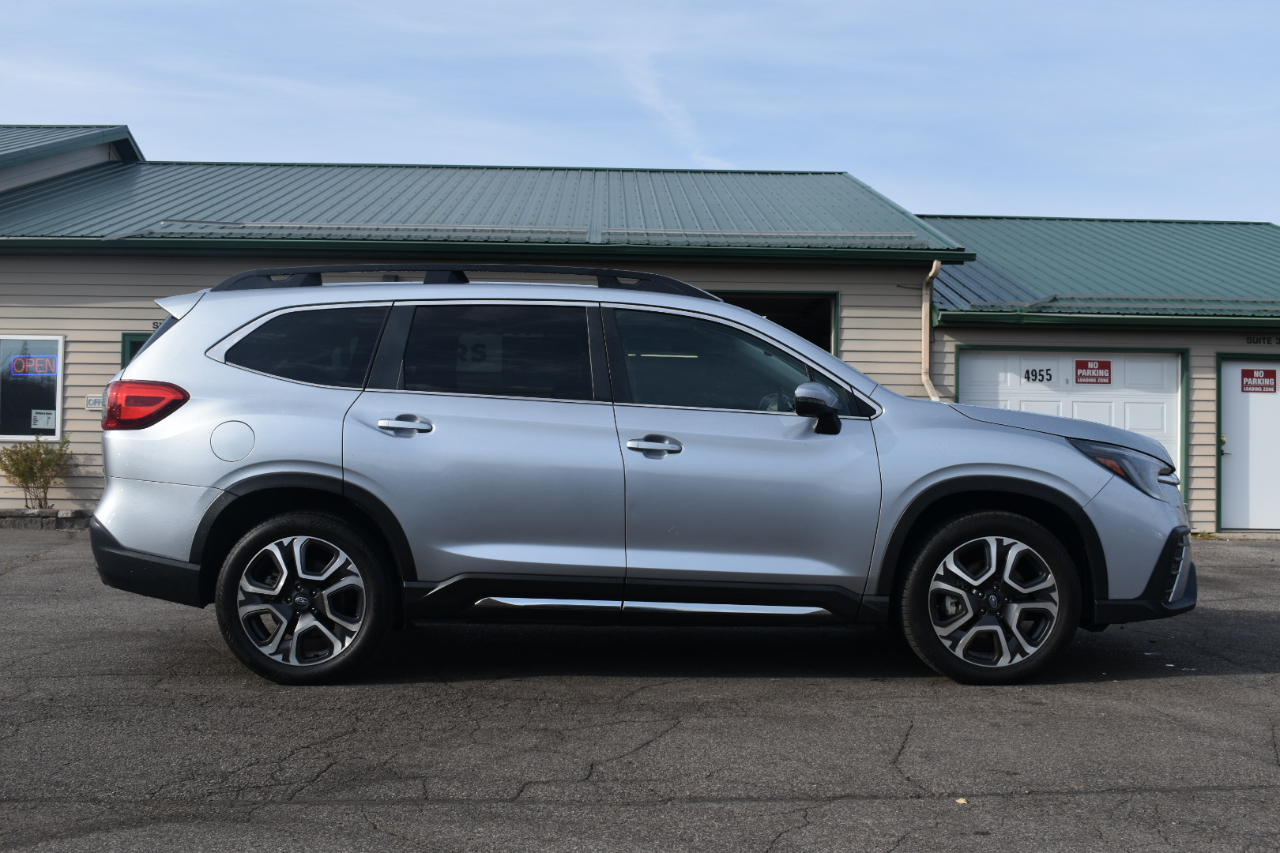 Subaru Ascent Limited w/7-Passenger Technology Pkg 2023