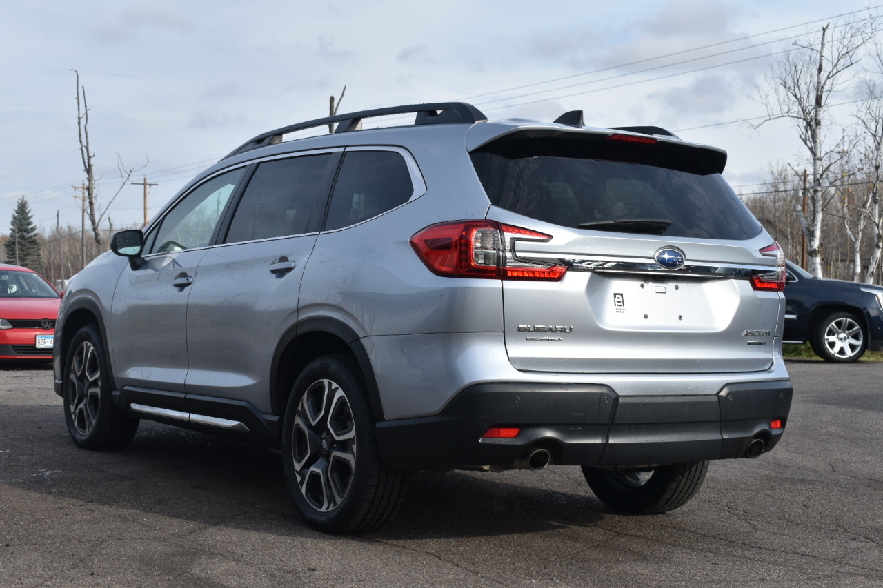 Subaru Ascent Limited w/7-Passenger Technology Pkg 2023