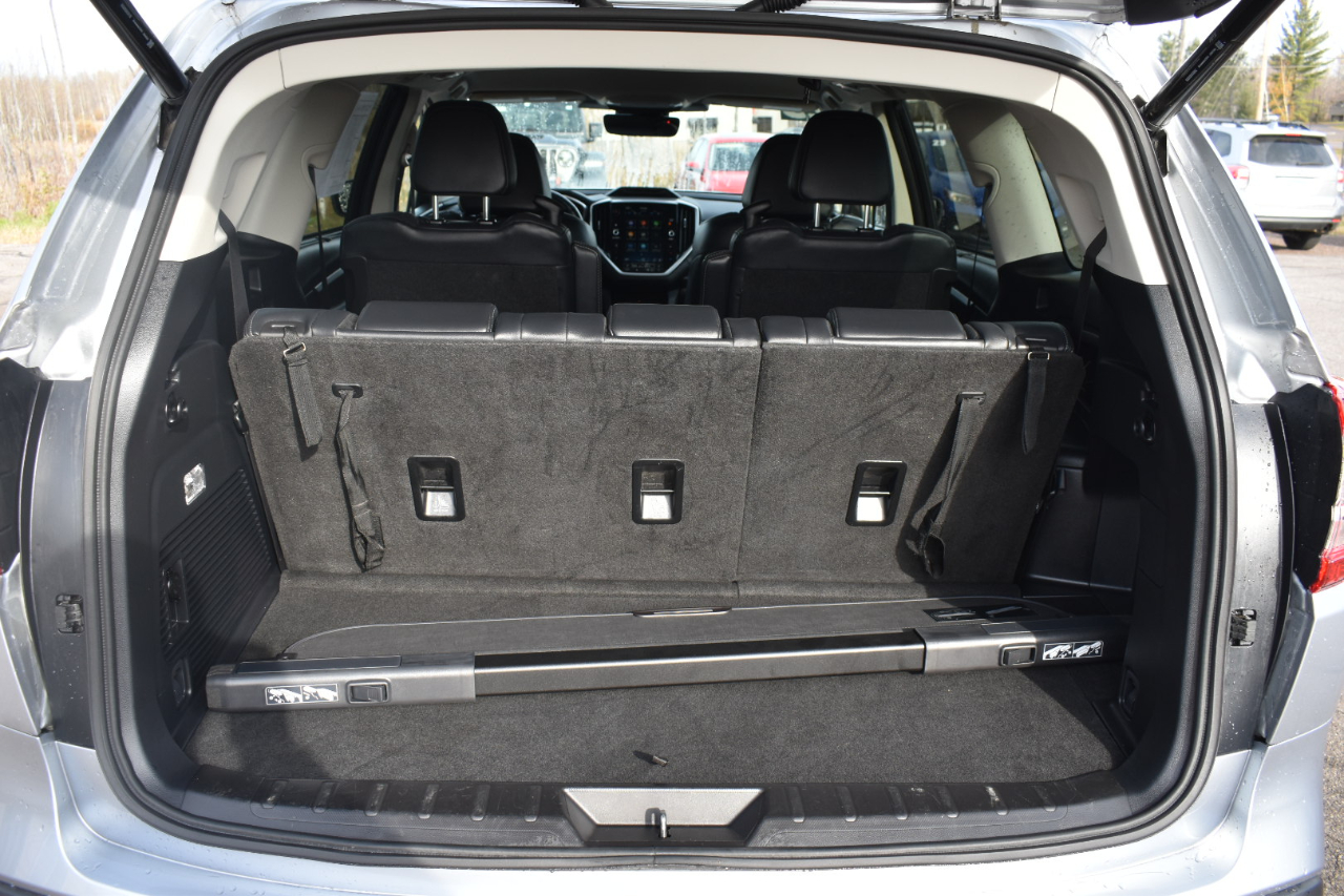 Subaru Ascent Limited w/7-Passenger Technology Pkg 2023