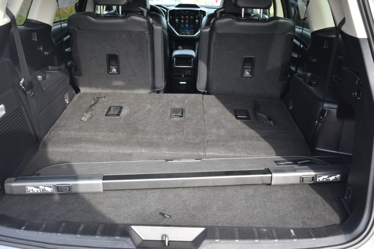 Subaru Ascent Limited w/7-Passenger Technology Pkg 2023