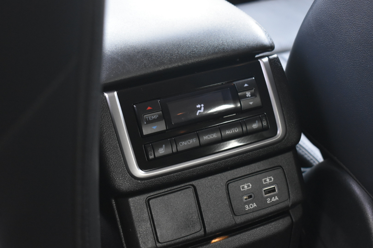 Subaru Ascent Limited w/7-Passenger Technology Pkg 2023