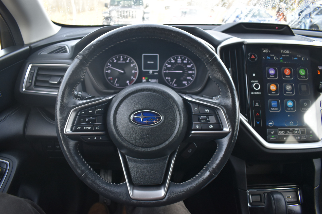 Subaru Ascent Limited w/7-Passenger Technology Pkg 2023