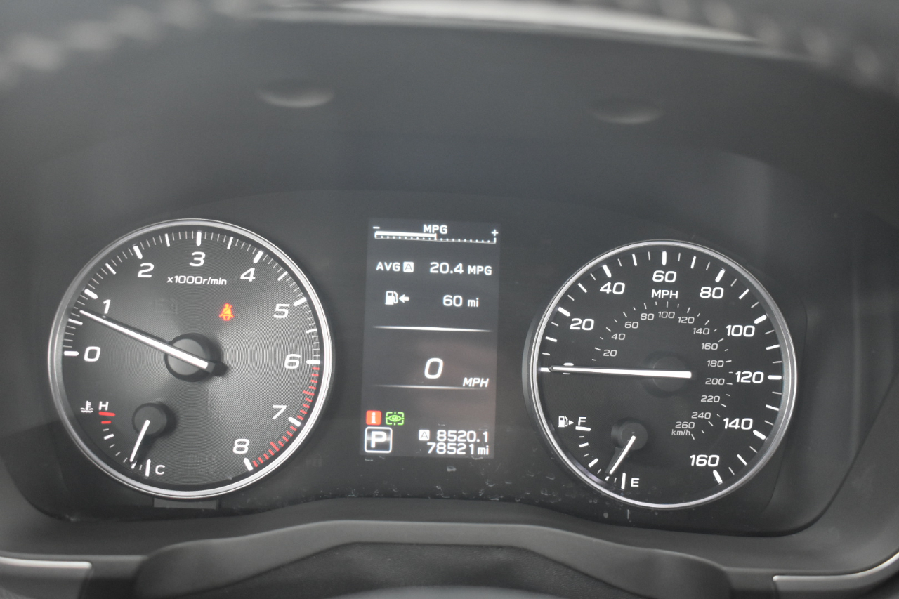 Subaru Ascent Limited w/7-Passenger Technology Pkg 2023