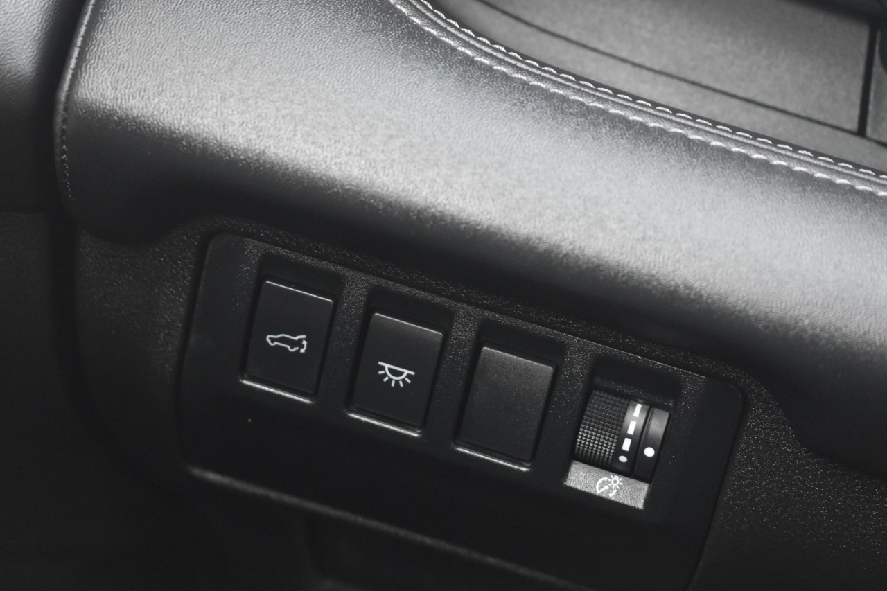 Subaru Ascent Limited w/7-Passenger Technology Pkg 2023