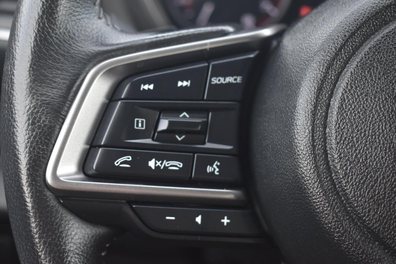 Subaru Ascent Limited w/7-Passenger Technology Pkg 2023