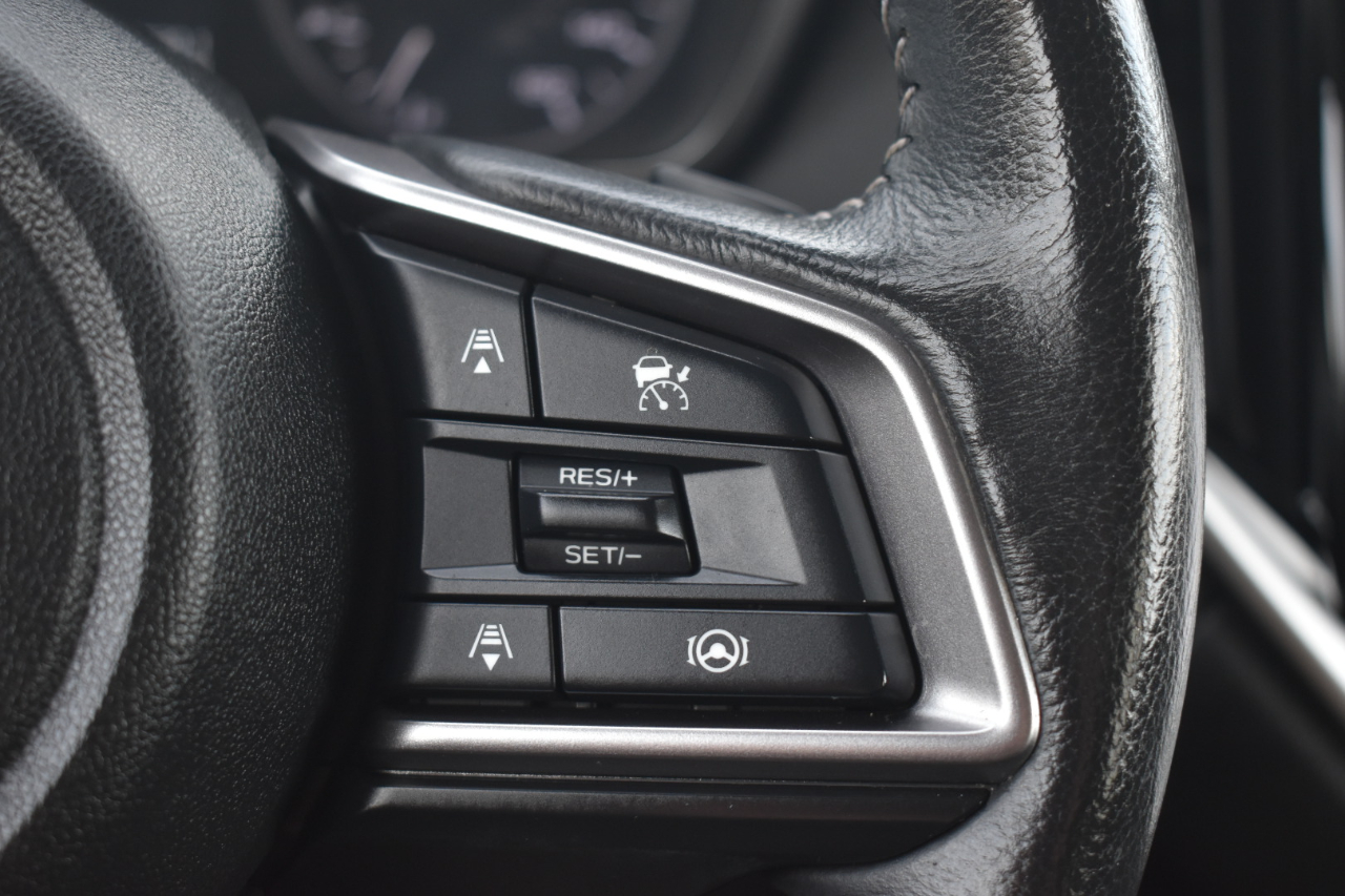 Subaru Ascent Limited w/7-Passenger Technology Pkg 2023