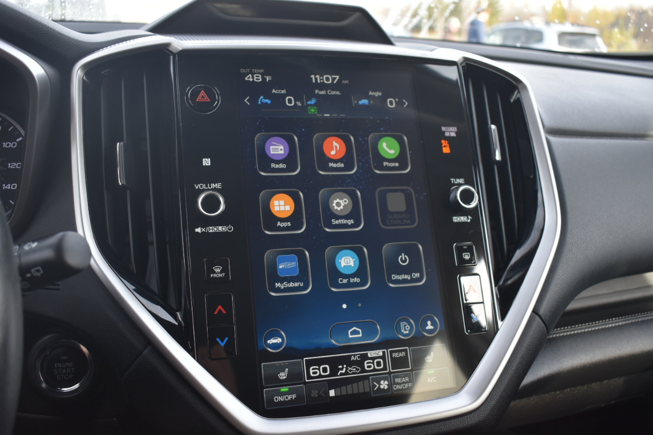 Subaru Ascent Limited w/7-Passenger Technology Pkg 2023