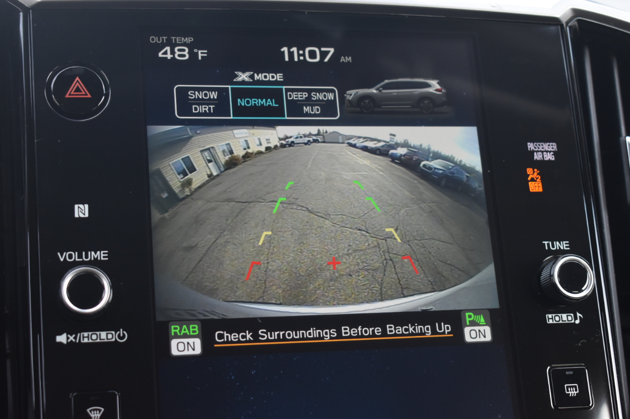 Subaru Ascent Limited w/7-Passenger Technology Pkg 2023