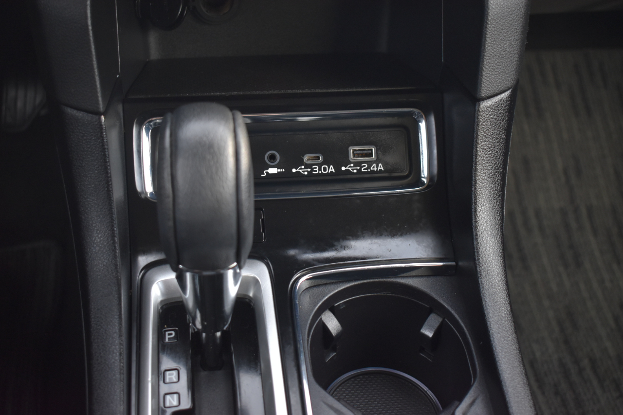 Subaru Ascent Limited w/7-Passenger Technology Pkg 2023