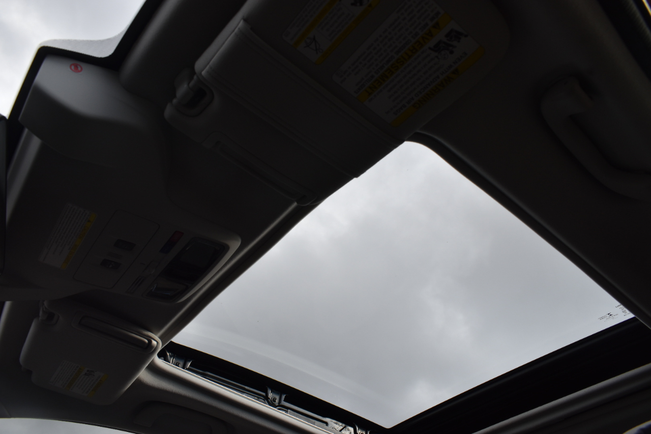 Subaru Forester 2.5i Premium PZEV CVT 2017