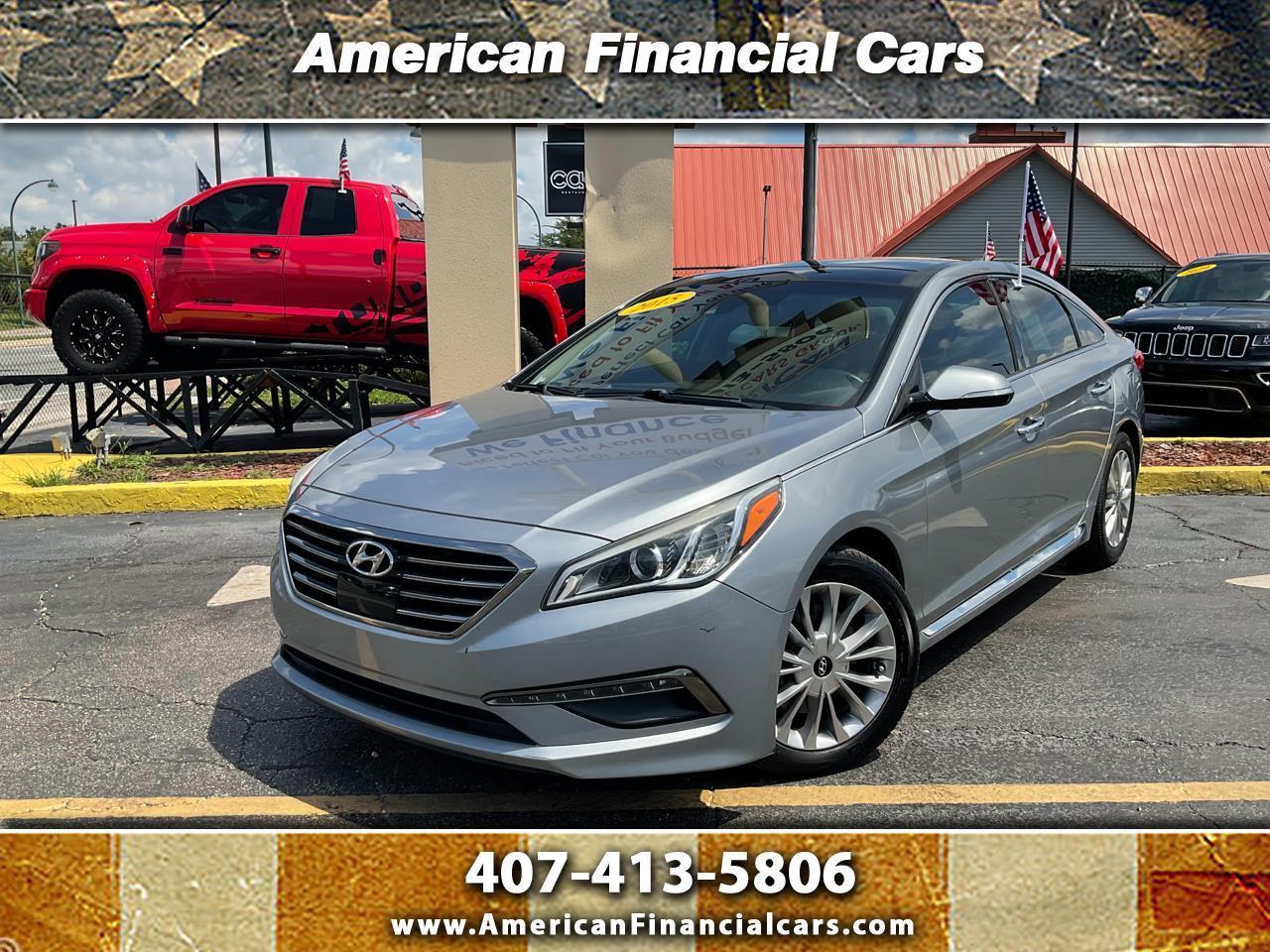 Used Cars for Sale Orlando FL 32839 American Financial