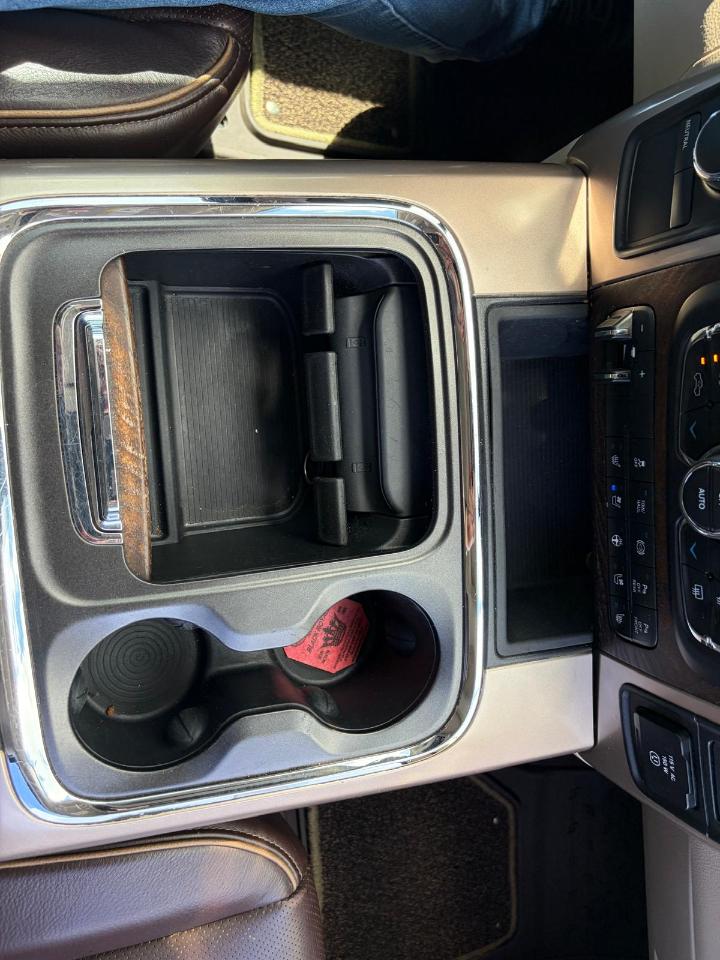 RAM 2500 Laramie Longhorn Mega Cab 4WD 2018