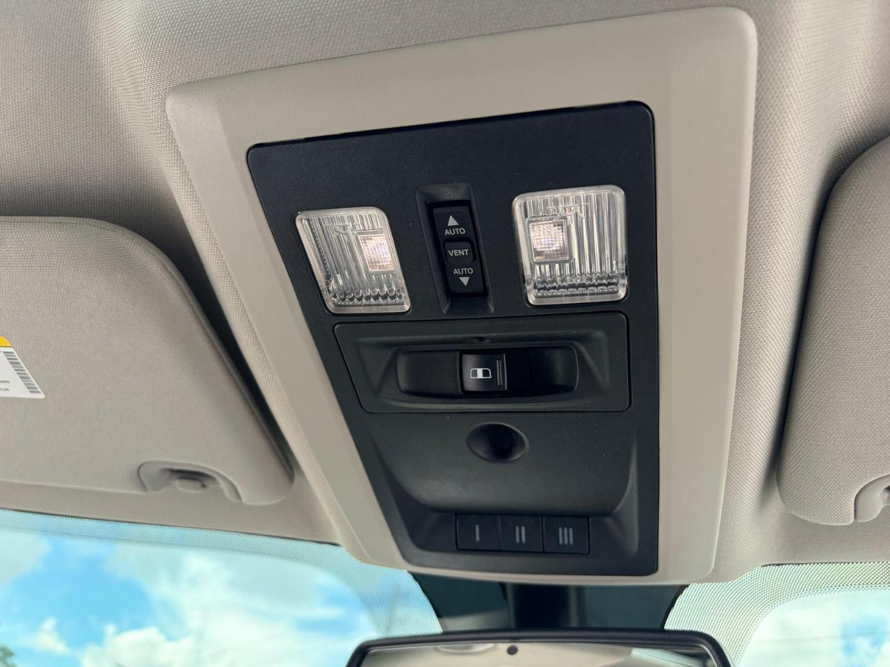 RAM 2500 Laramie Longhorn Mega Cab 4WD 2018
