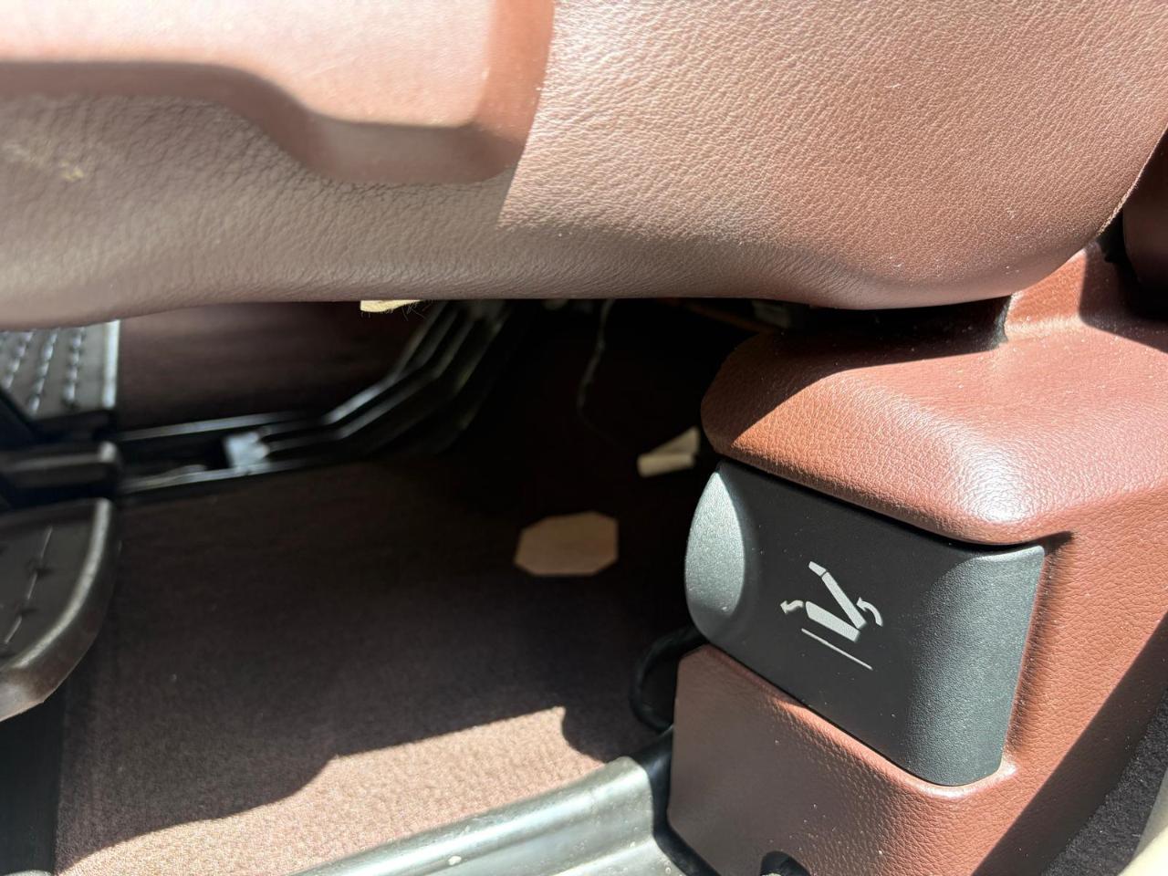 RAM 2500 Laramie Longhorn Mega Cab 4WD 2018