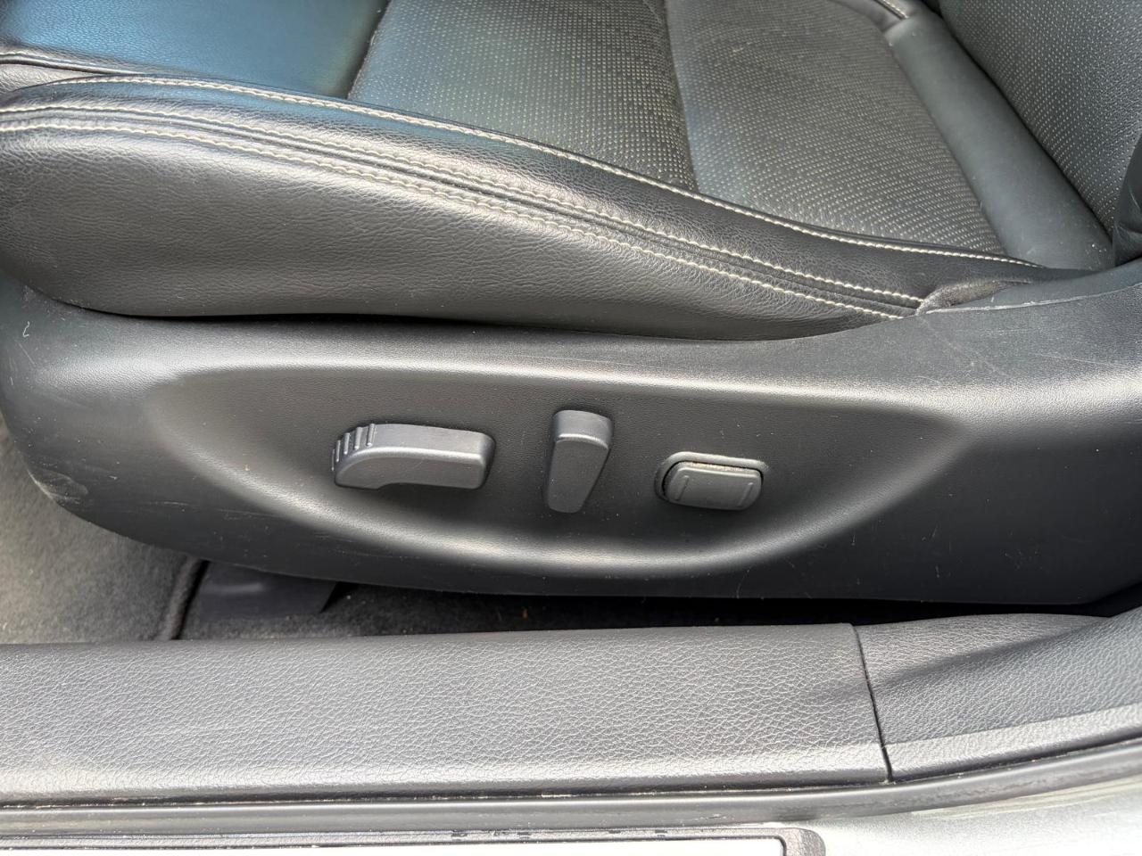 Nissan Maxima SV 3.5L 2021
