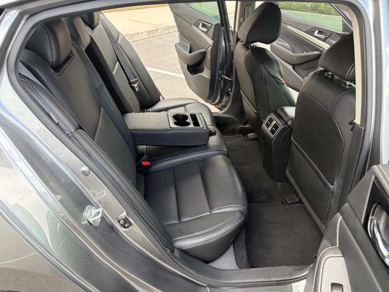 Nissan Maxima SV 3.5L 2021