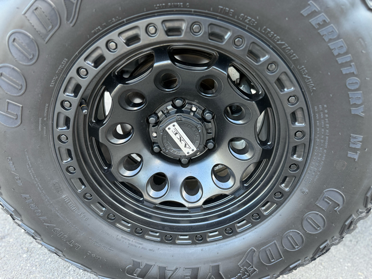 Ford Bronco Big Bend 4 Door 4x4 2025