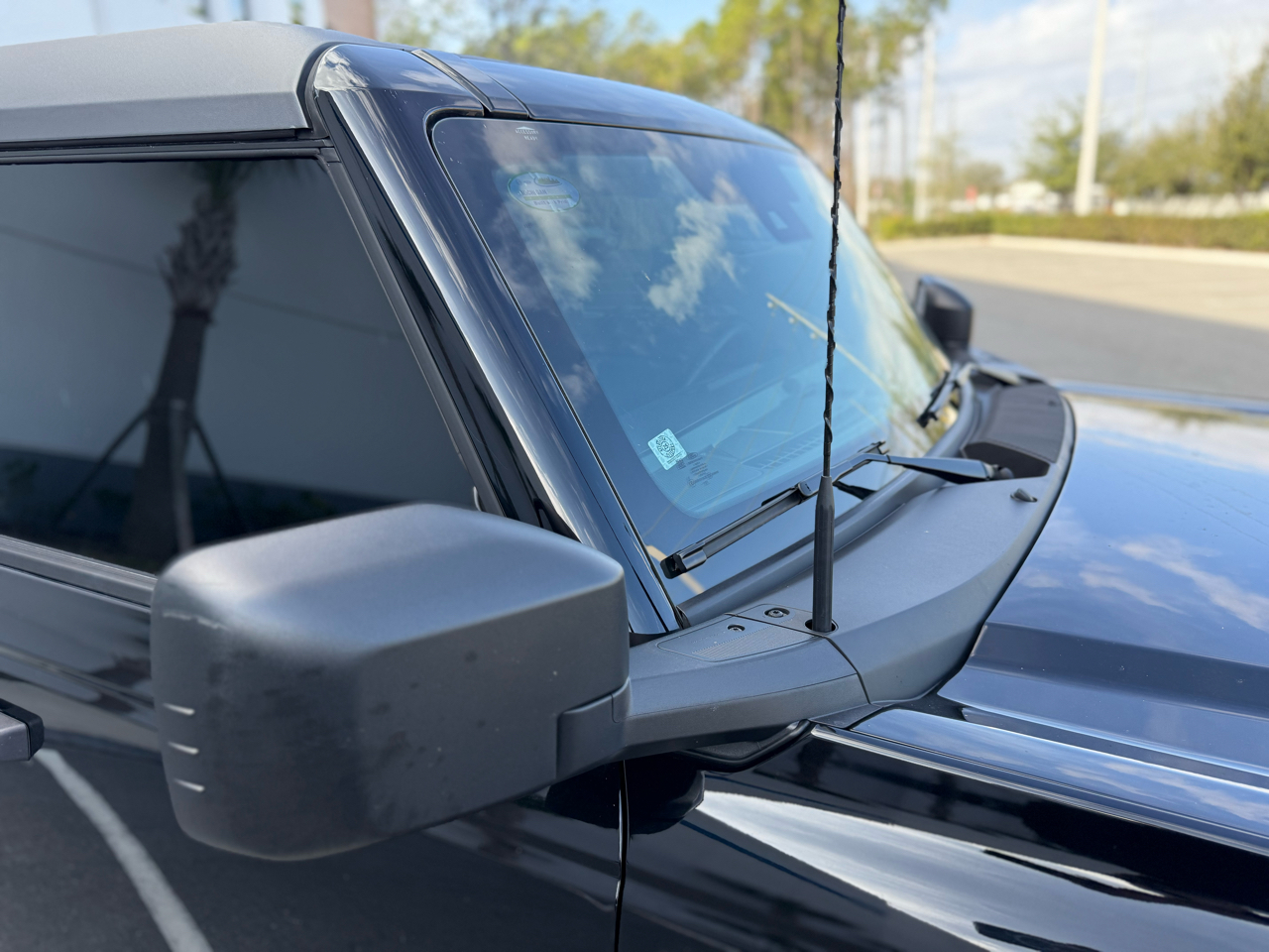 Ford Bronco Big Bend 4 Door 4x4 2025