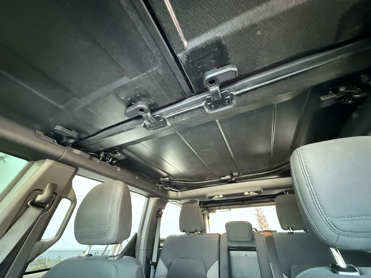 Ford Bronco Big Bend 4 Door 4x4 2025