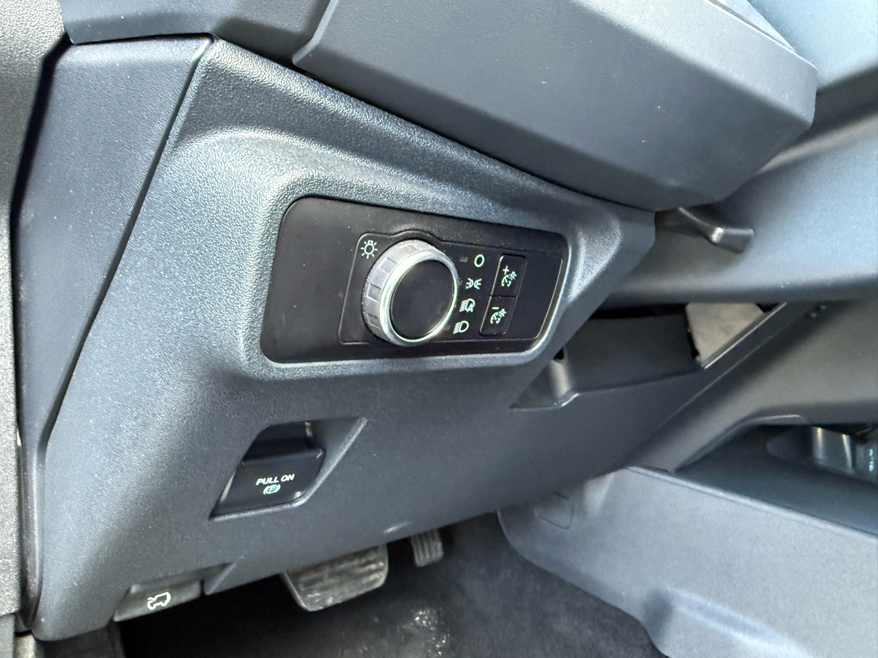 Ford Bronco Big Bend 4 Door 4x4 2025