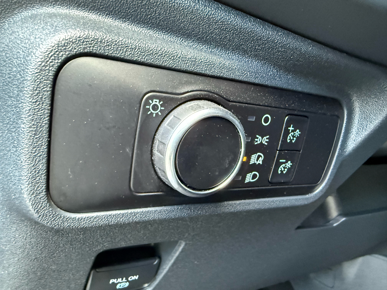 Ford Bronco Big Bend 4 Door 4x4 2025