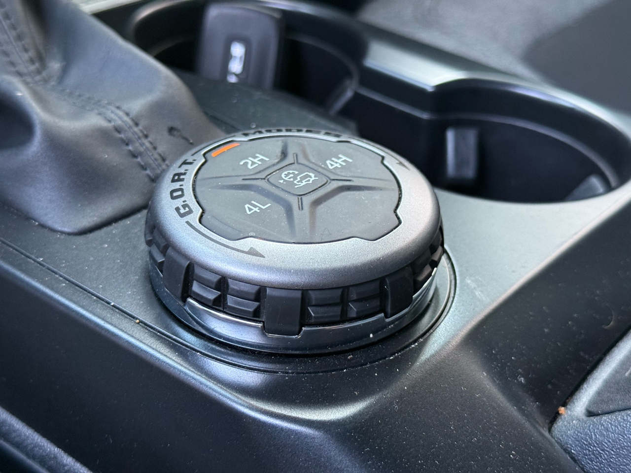 Ford Bronco Big Bend 4 Door 4x4 2025