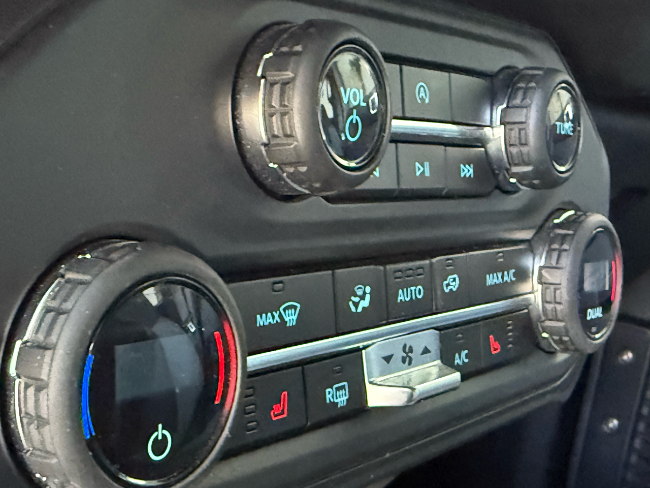 Ford Bronco Big Bend 4 Door 4x4 2025