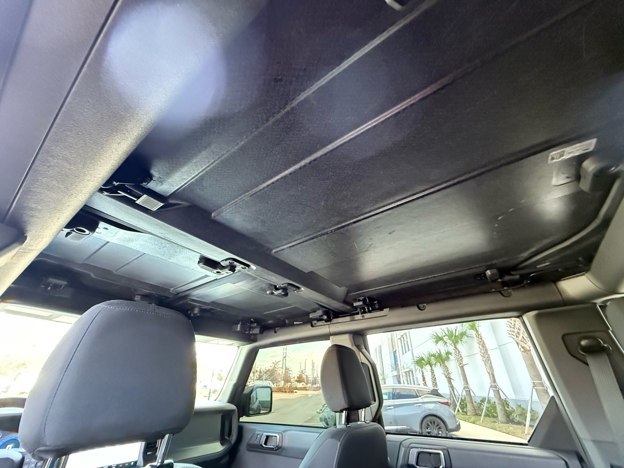 Ford Bronco Big Bend 4 Door 4x4 2025