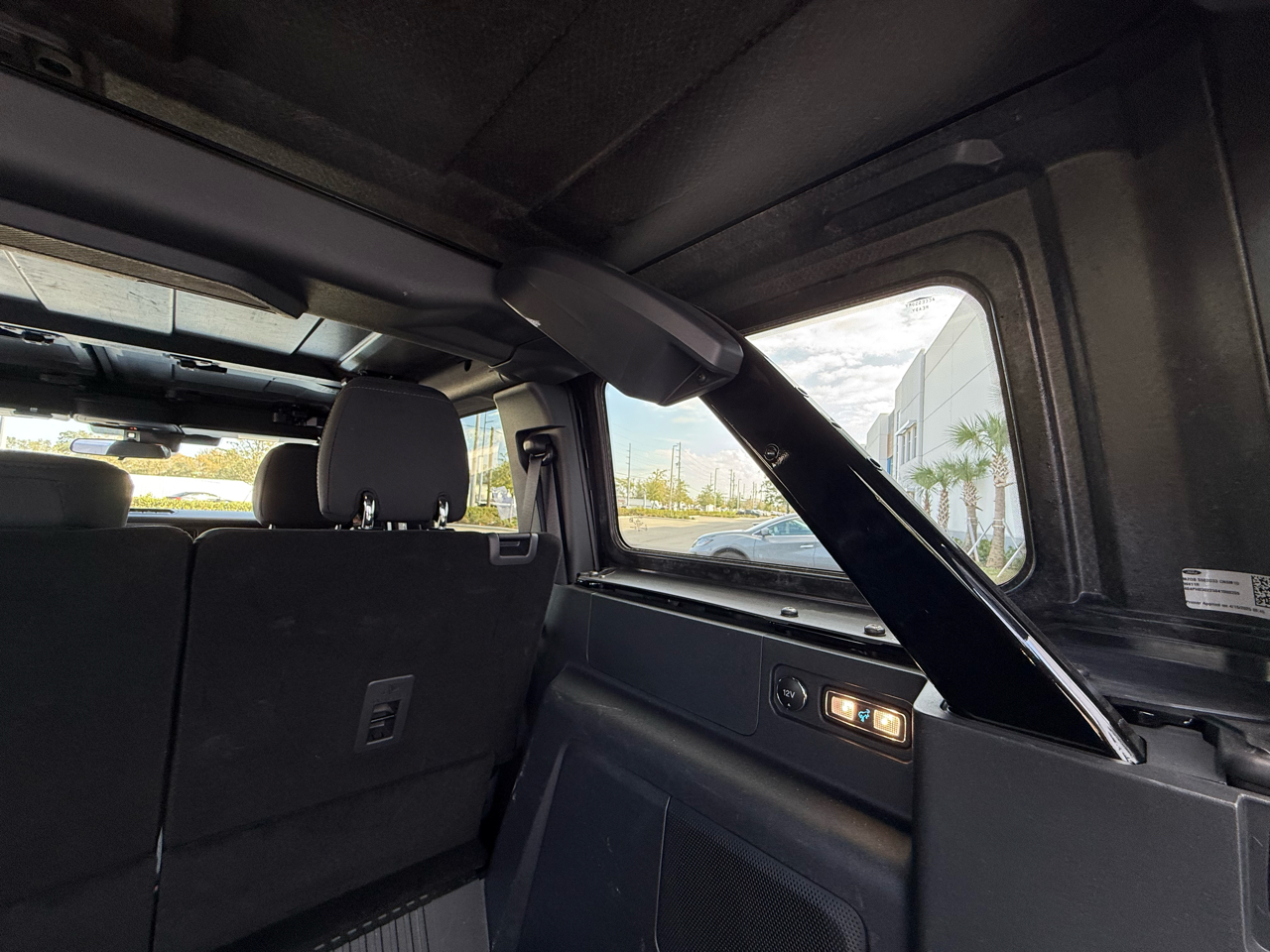 Ford Bronco Big Bend 4 Door 4x4 2025