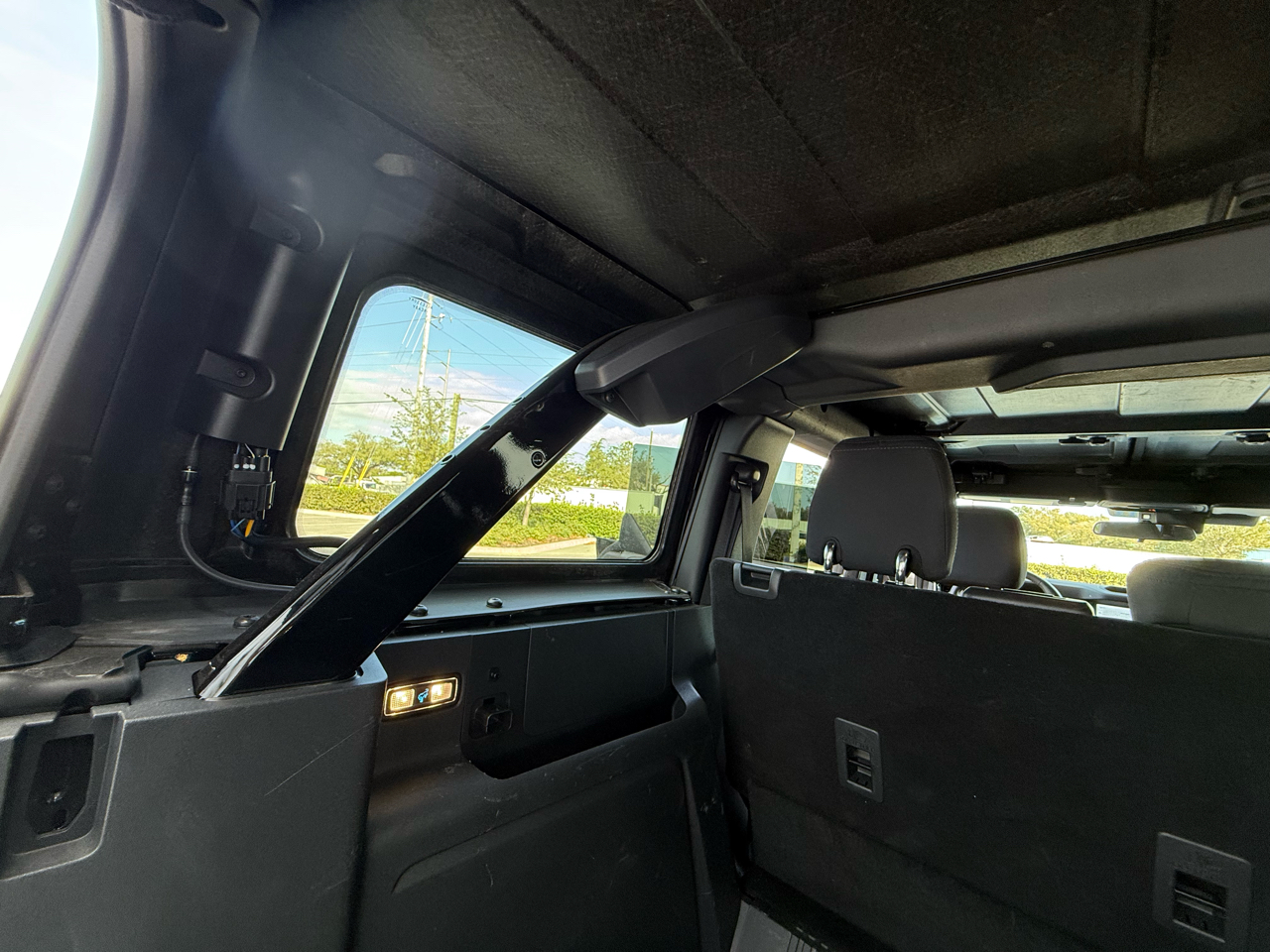 Ford Bronco Big Bend 4 Door 4x4 2025