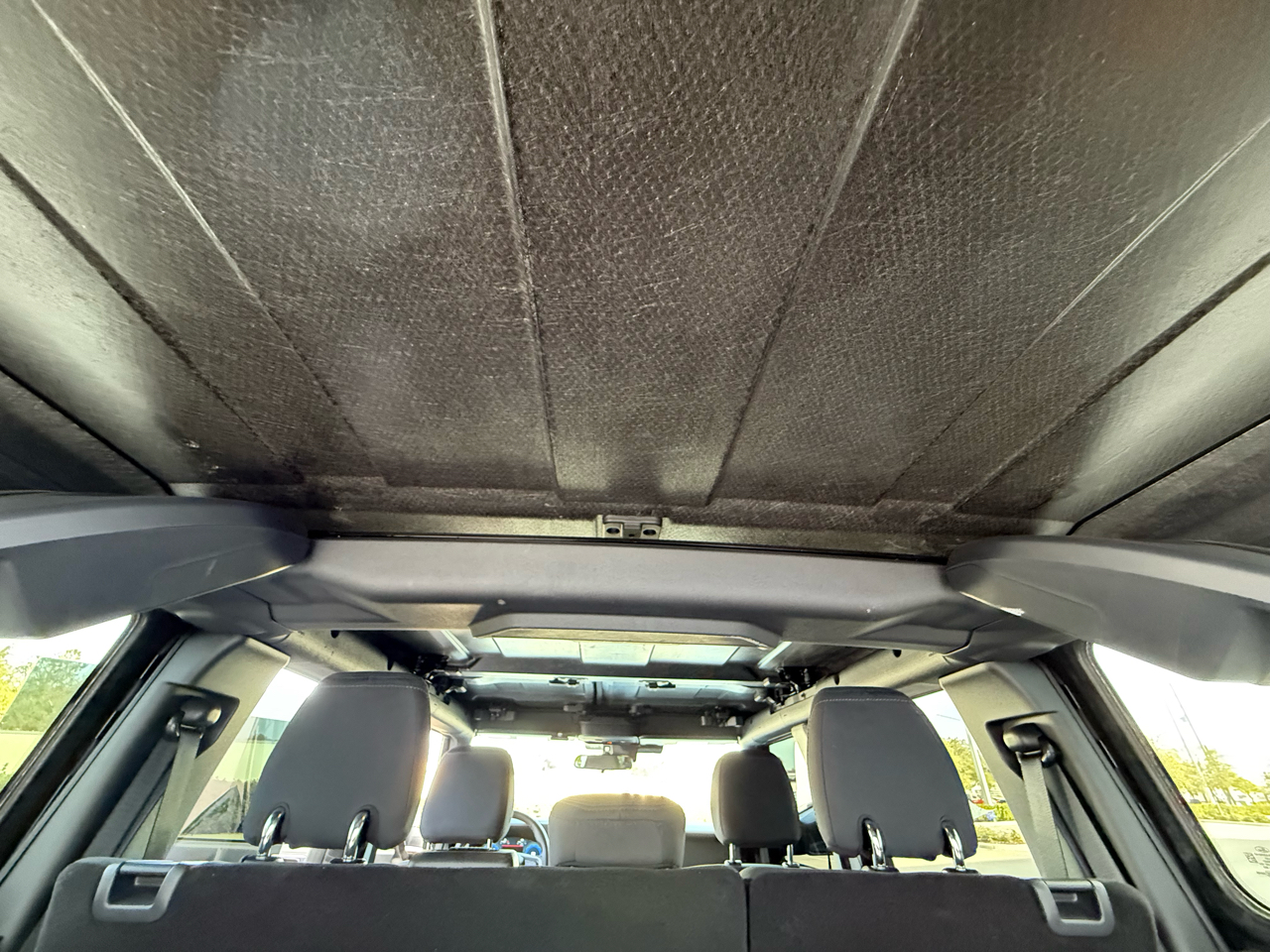 Ford Bronco Big Bend 4 Door 4x4 2025