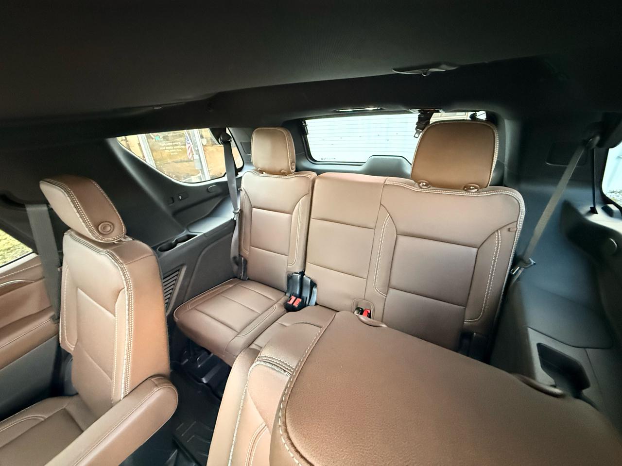 Chevrolet Tahoe 4WD 4dr High Country 2023