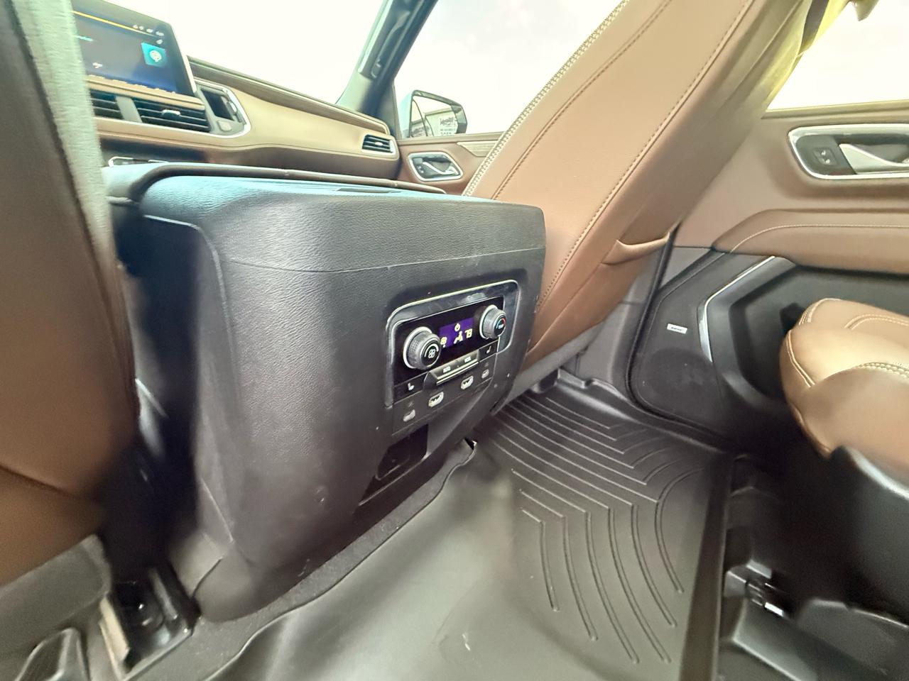 Chevrolet Tahoe 4WD 4dr High Country 2023