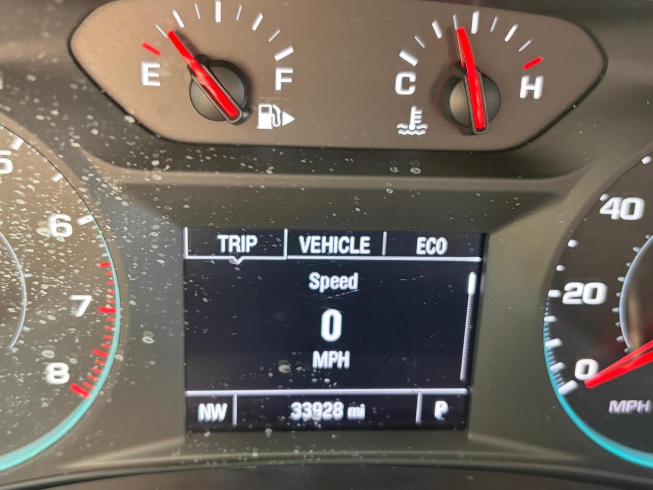 Chevrolet Malibu 4dr Sdn 1LT 2025