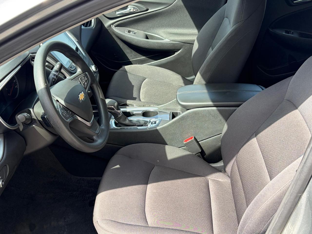 Chevrolet Malibu 4dr Sdn 1LT 2025