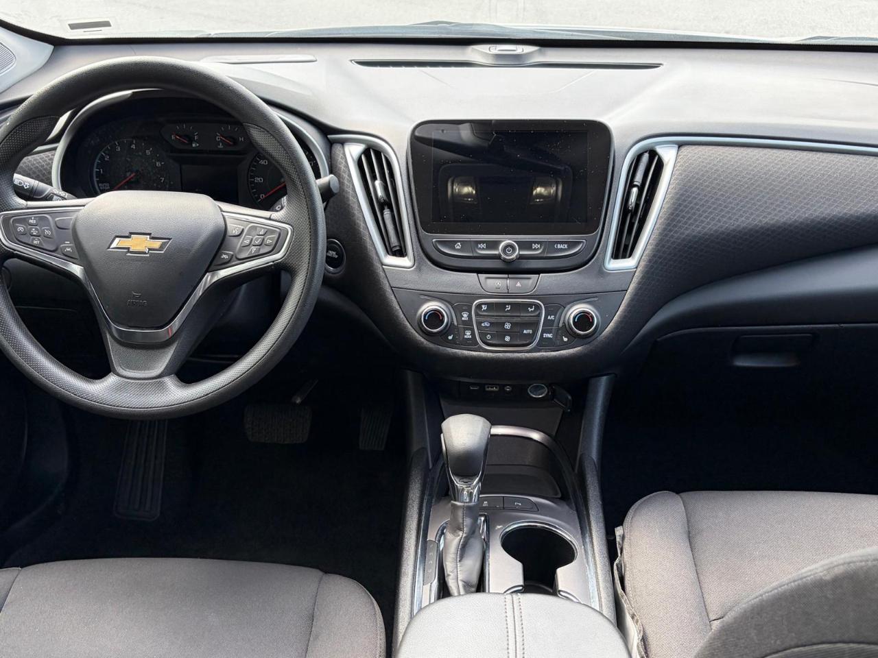 Chevrolet Malibu 4dr Sdn 1LT 2025