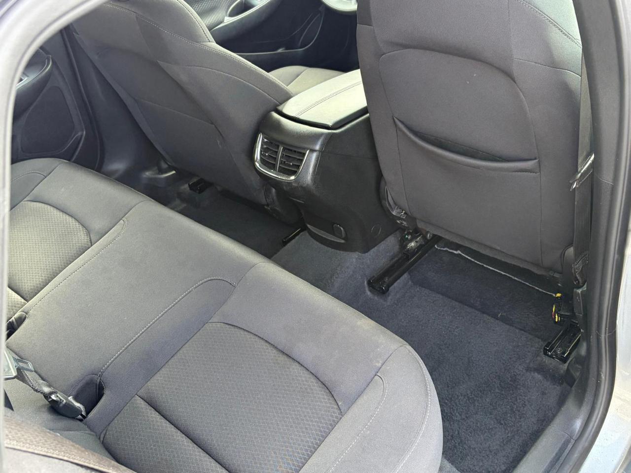 Chevrolet Malibu 4dr Sdn 1LT 2025