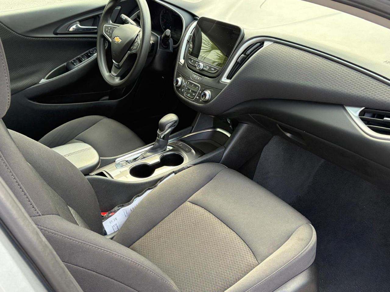 Chevrolet Malibu 4dr Sdn 1LT 2025