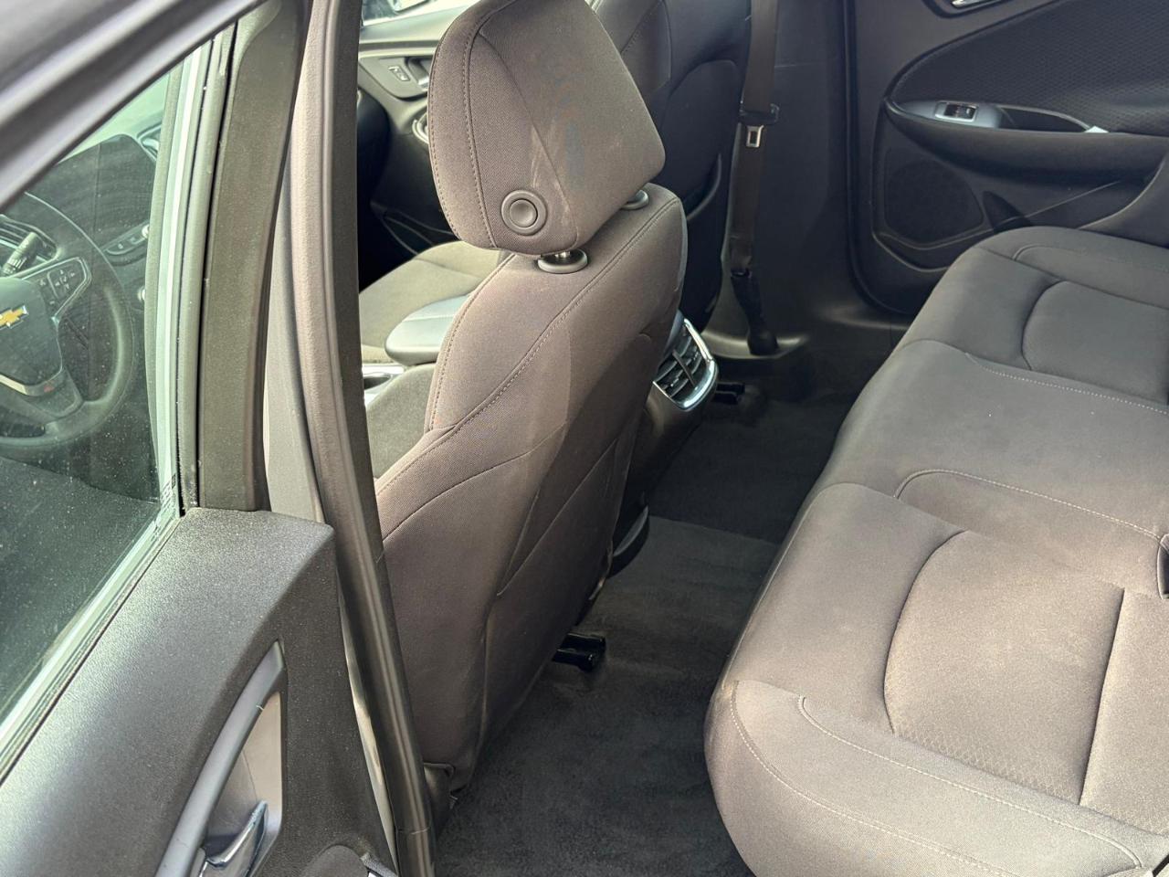 Chevrolet Malibu 4dr Sdn 1LT 2025