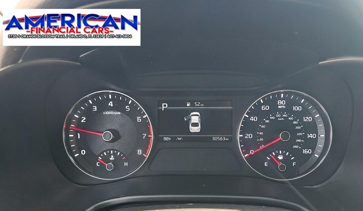 Kia Forte LXS IVT 2023