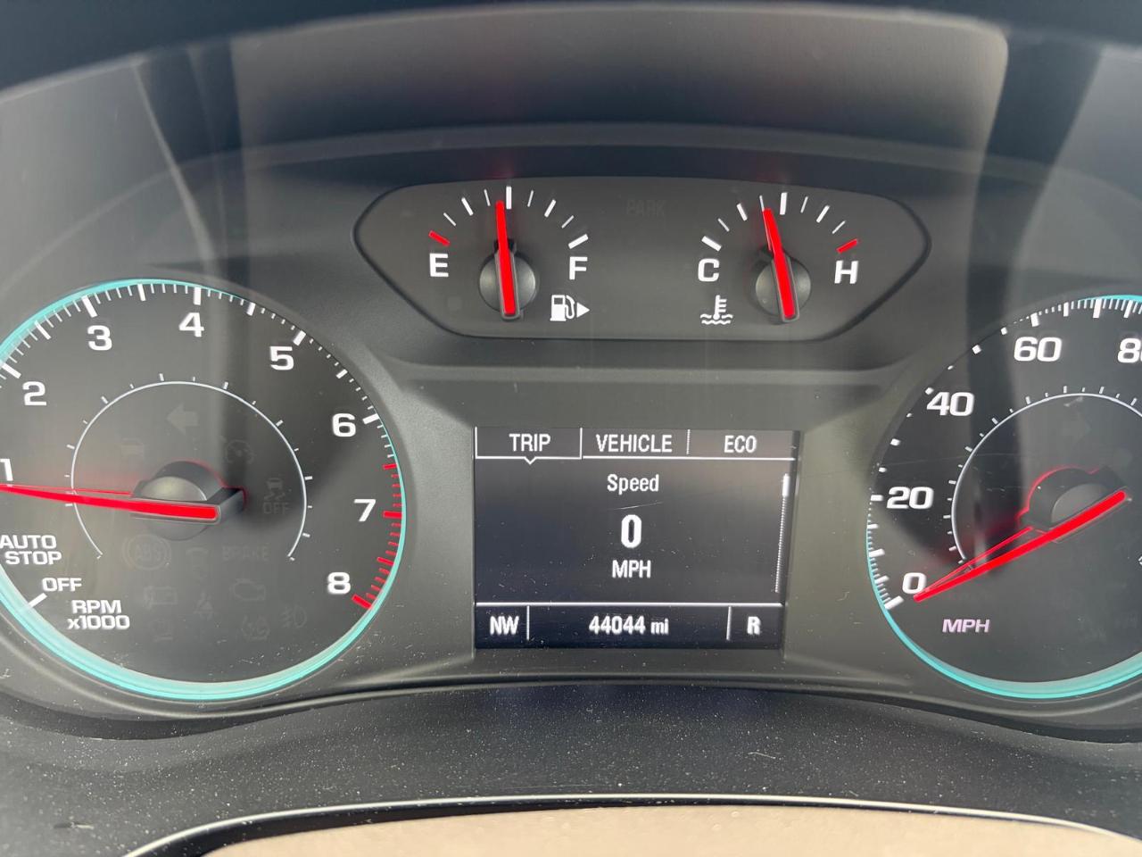 Chevrolet Malibu 4dr Sdn 1LT 2025