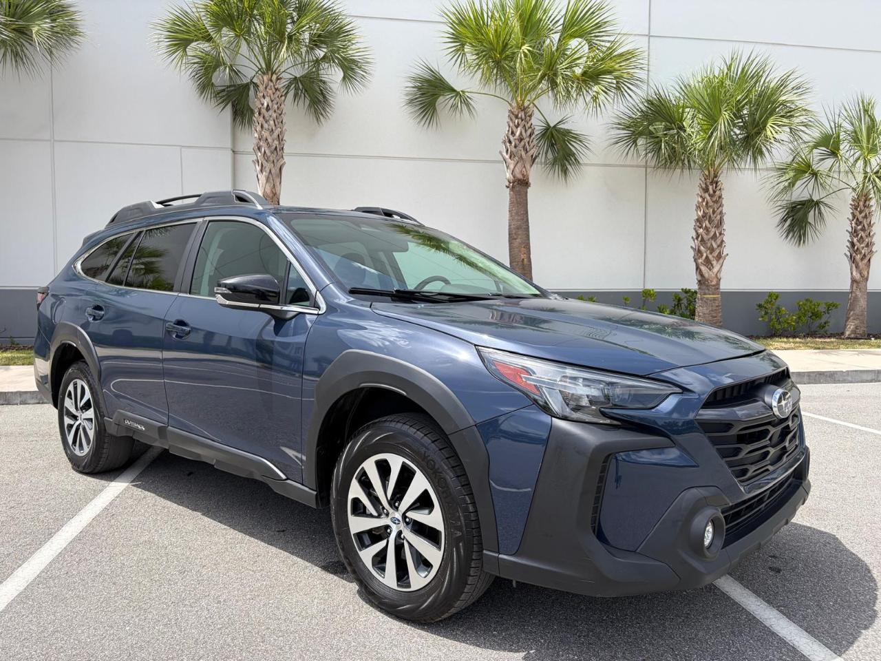 Subaru Outback Premium AWD 2024