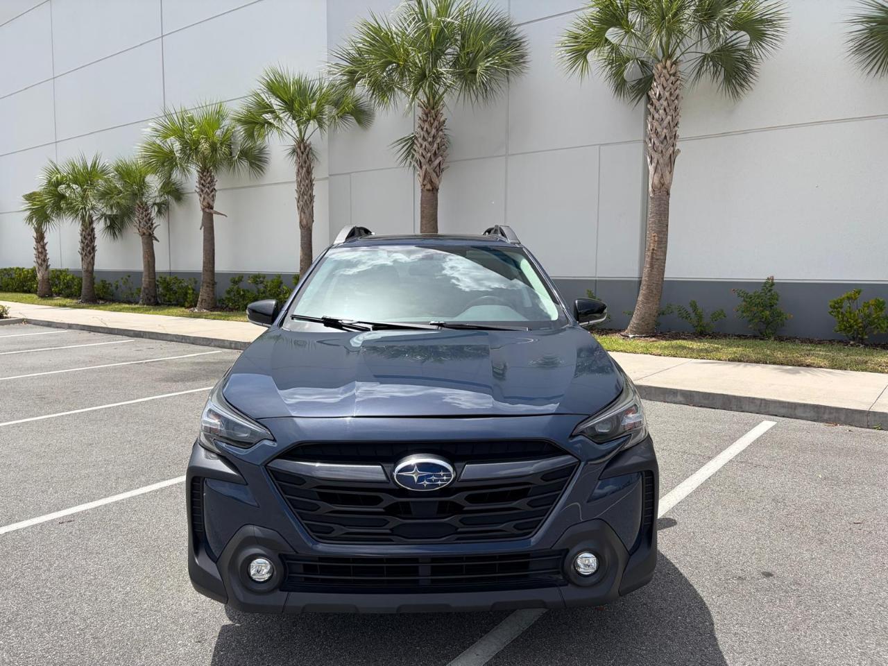 Subaru Outback Premium AWD 2024