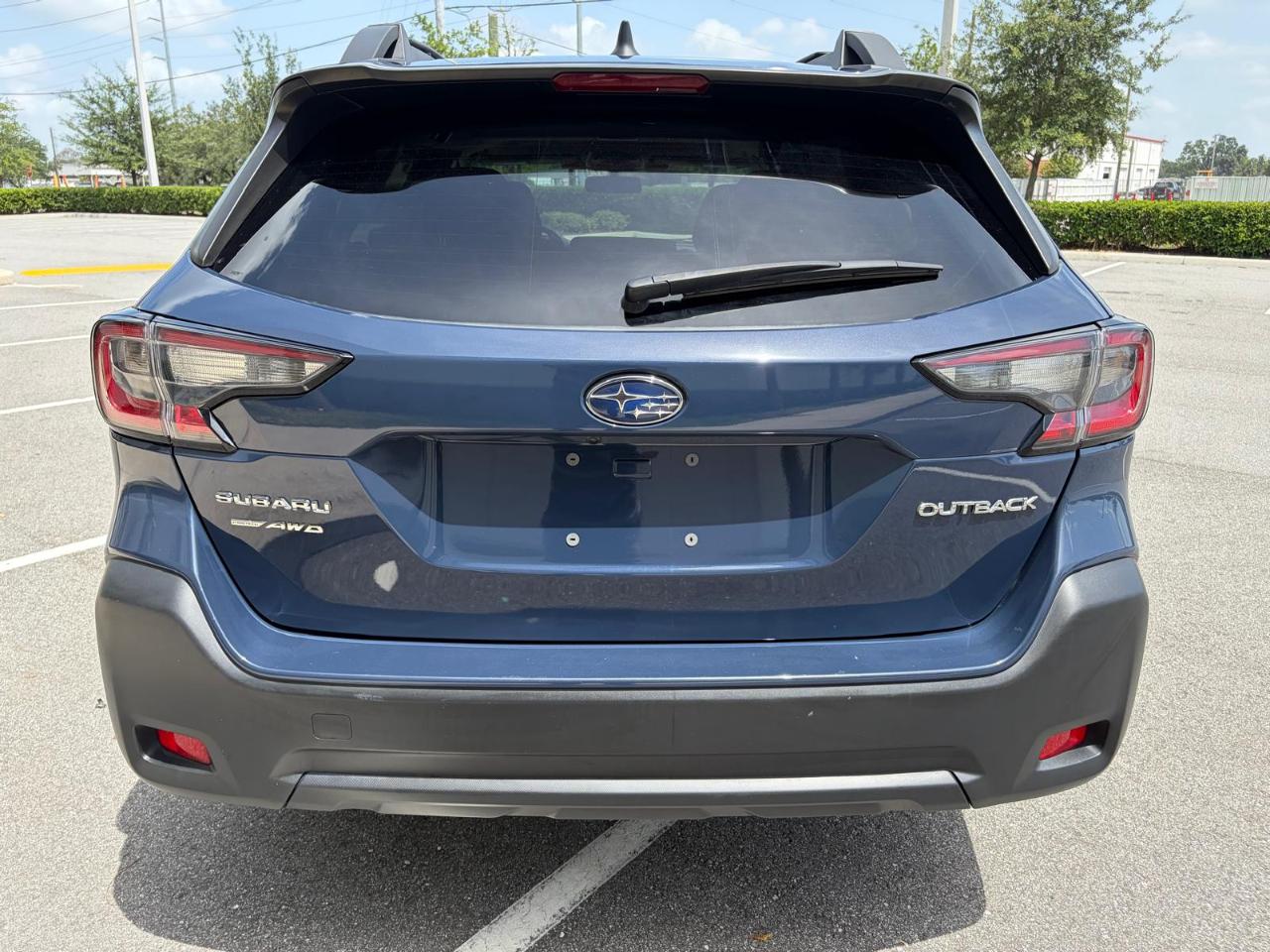 Subaru Outback Premium AWD 2024