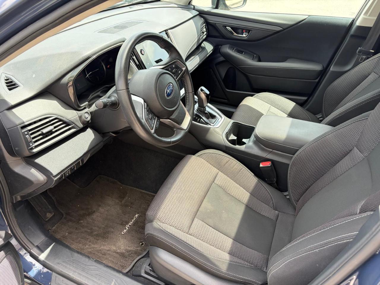 Subaru Outback Premium AWD 2024