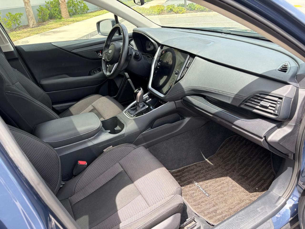 Subaru Outback Premium AWD 2024