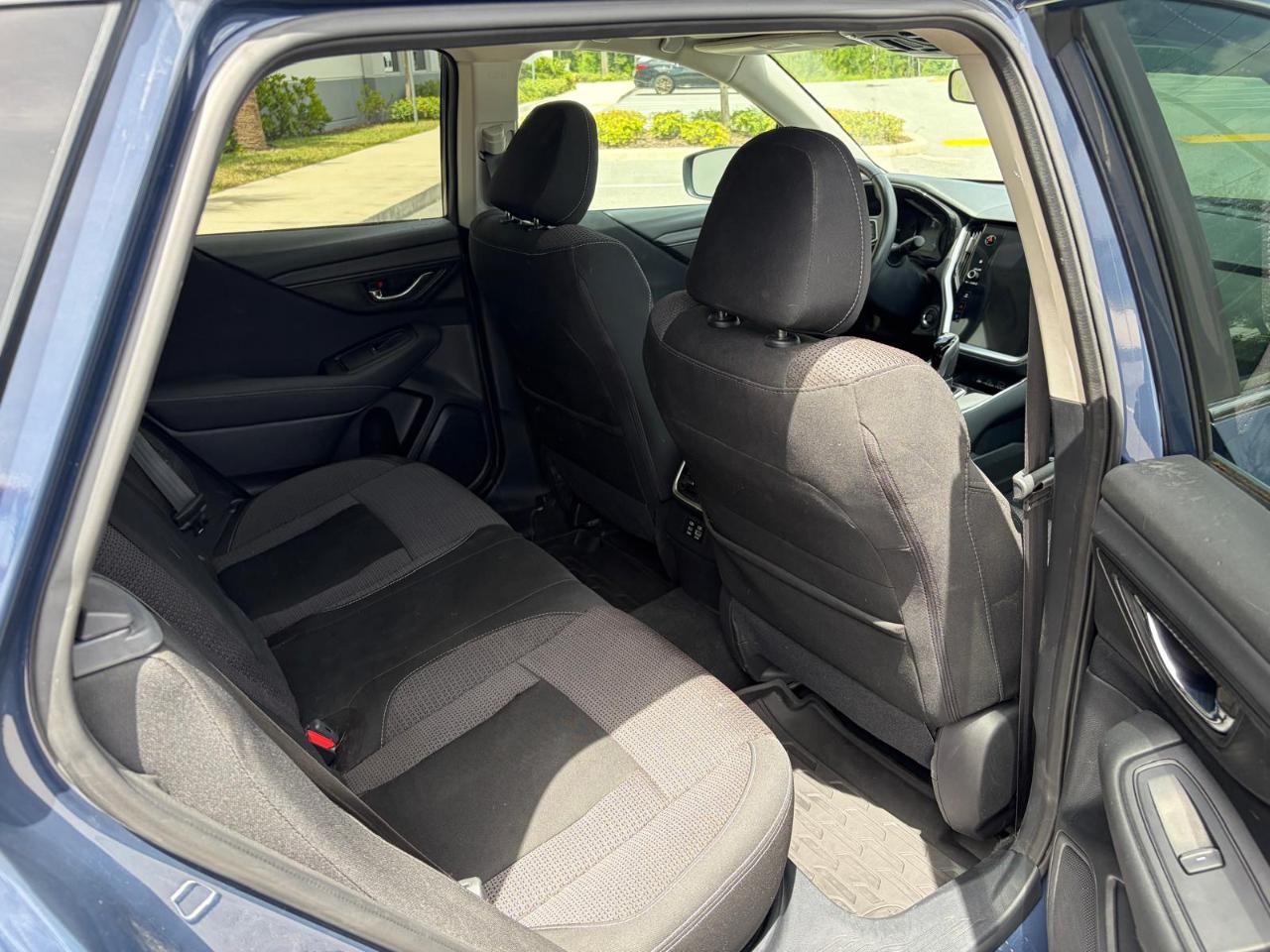 Subaru Outback Premium AWD 2024