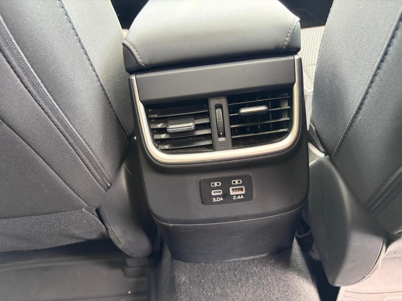 Subaru Outback Premium AWD 2024