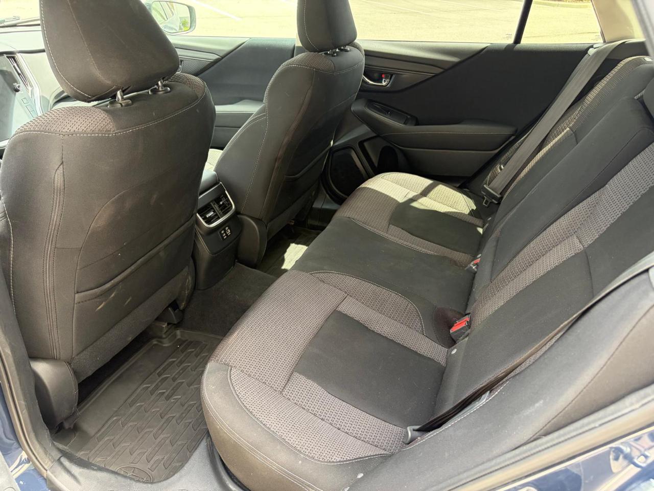 Subaru Outback Premium AWD 2024