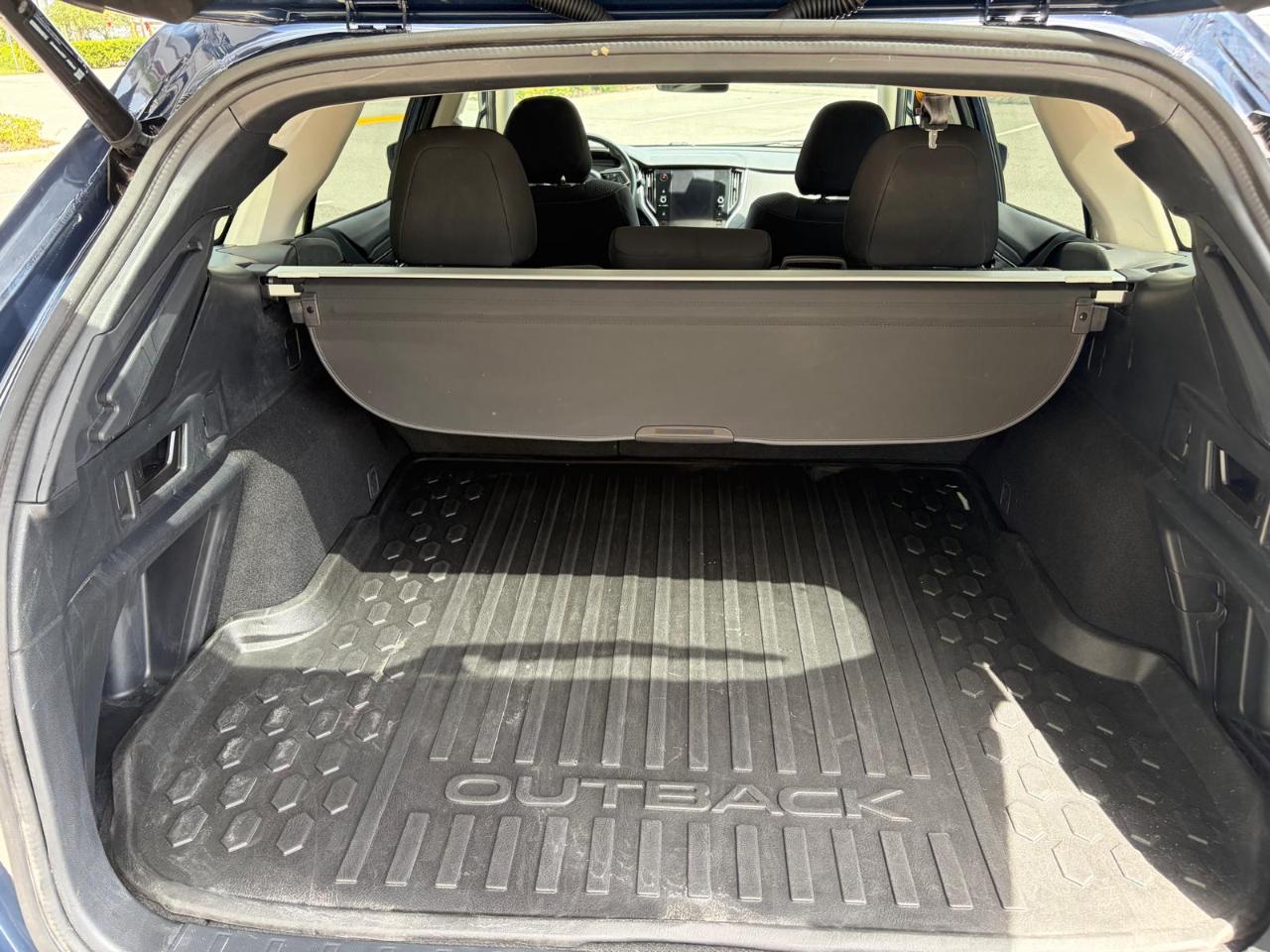 Subaru Outback Premium AWD 2024